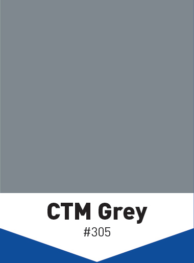 Ctm Epoxy Color Chart