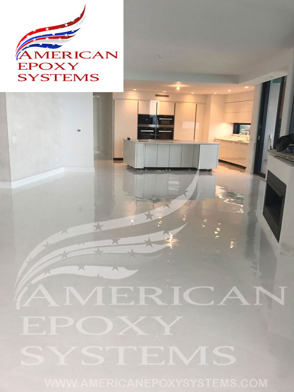 Metallic Epoxy Floor Epoxy Flooring Milwaukee Best Epoxy Contractor In Milwaukee